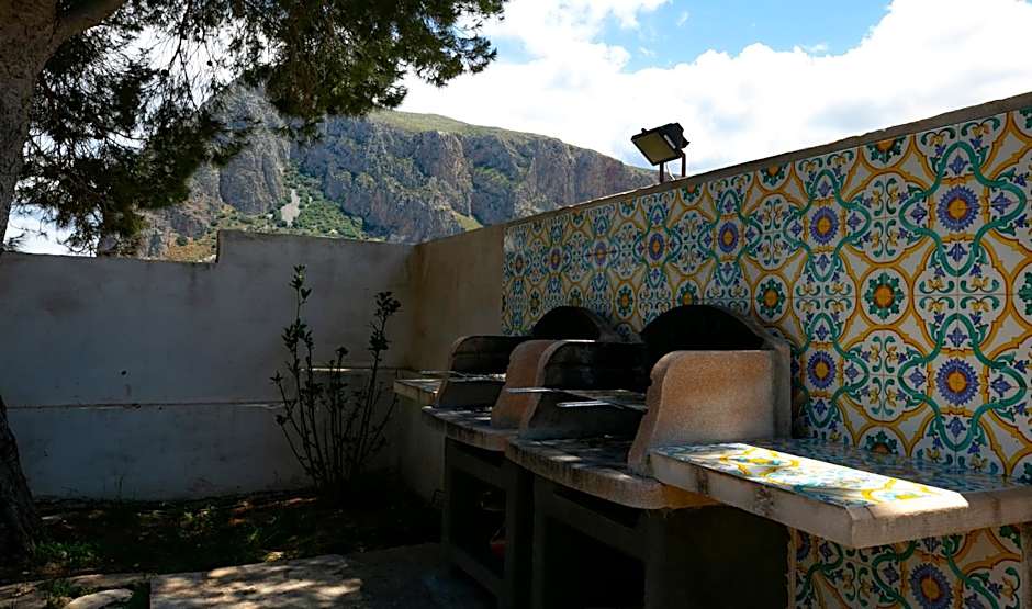 Boa Vista San Vito - Area Fitness, Barbecue Area, Tennis Court