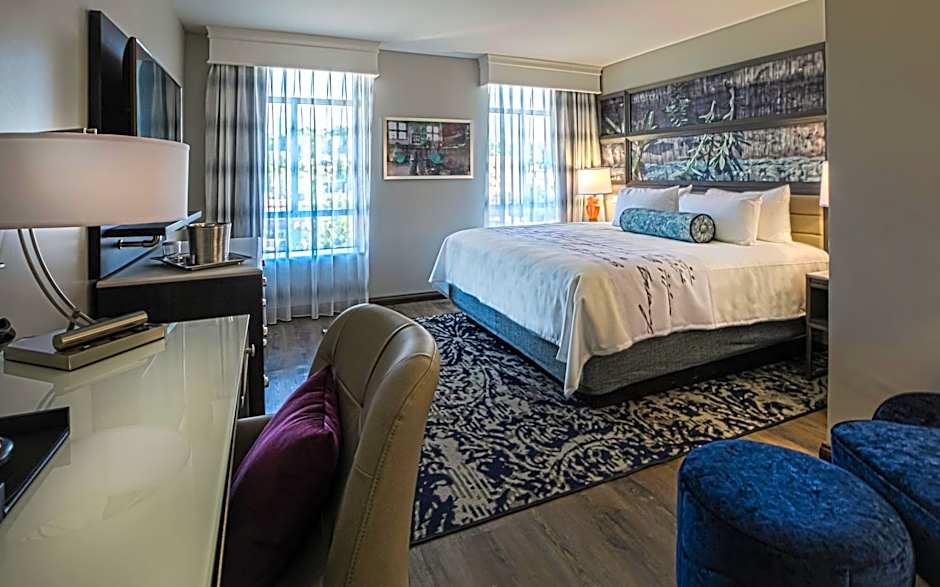 Hotel Indigo BIRMINGHAM FIVE POINTS S - UAB By IHG