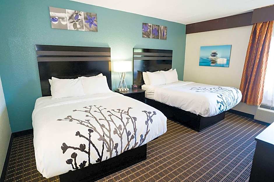 Sleep Inn & Suites West Knoxville