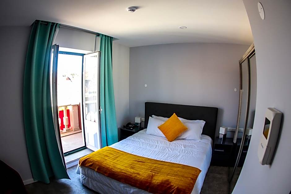 Hotel Dos Cavaleiros