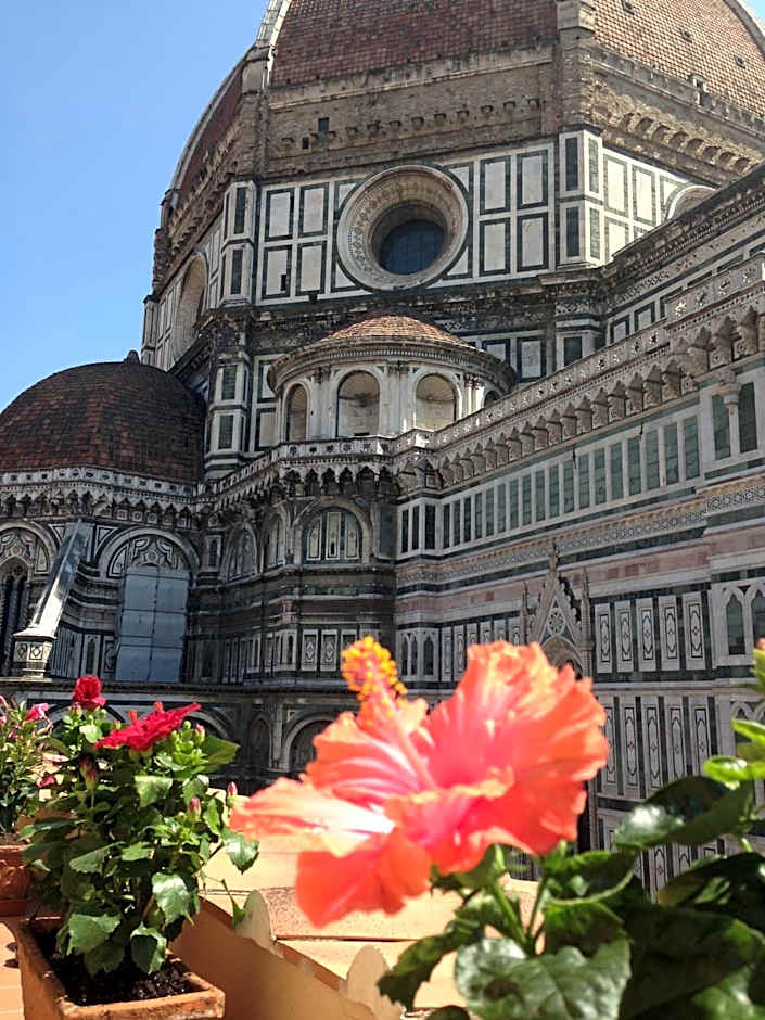 Hotel Duomo Firenze