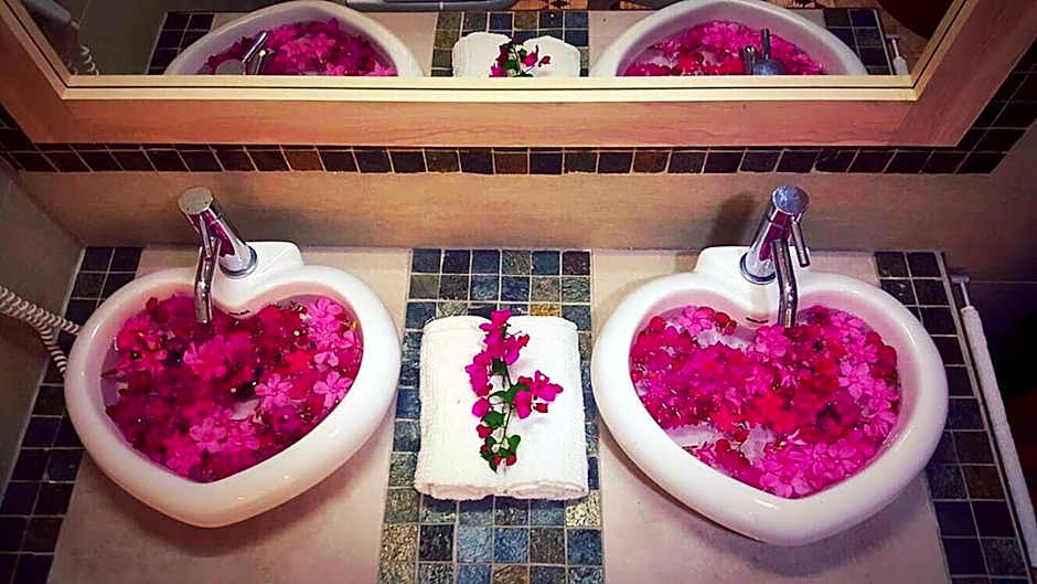 Ocean Villas Apart Hotel