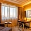 AZIMUT Grand Hotel Tashkent