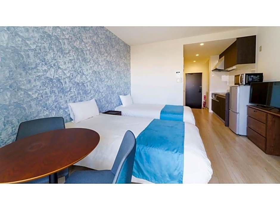 Bears Stay Kumejima Eef Beach - Vacation STAY 85666v