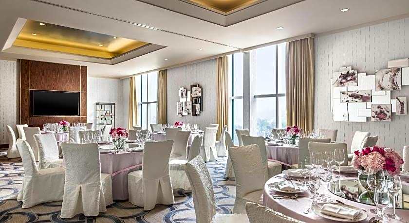 The St. Regis Macao, Cotai Strip