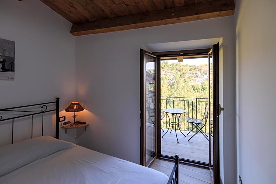 La maison de Martine