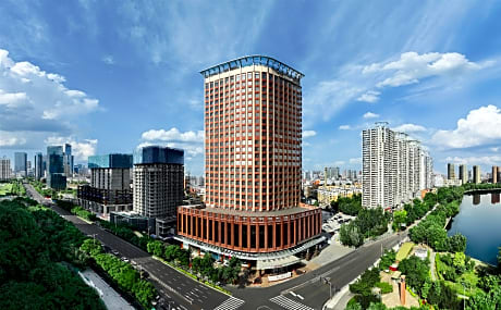 Swissôtel Shenyang