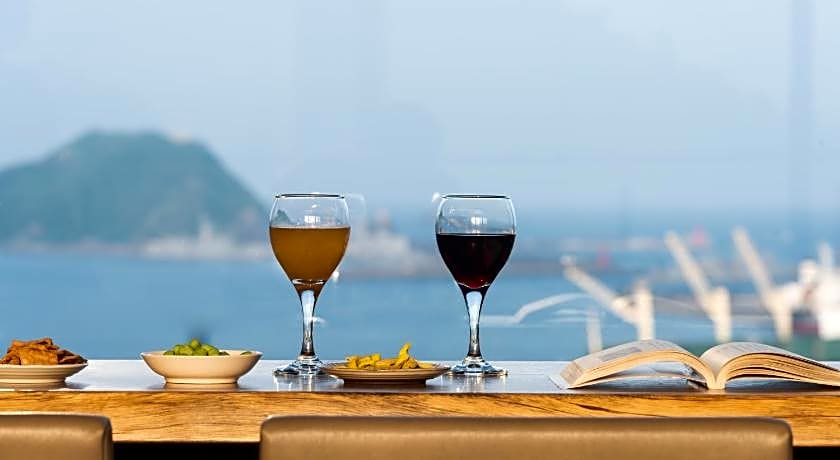 Lakeshore Hotel Suao