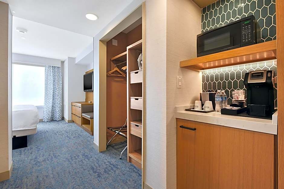 Hilton Garden Inn LAX/El Segundo