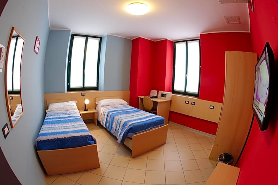 Central Hostel BG