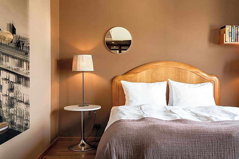 Mornington Hotel Stockholm
