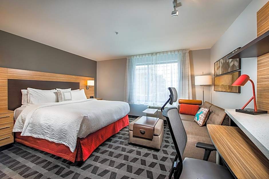 TownePlace Suites by Marriott Waco South