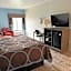 Super 8 by Wyndham Clemmons/Winston-Salem Area