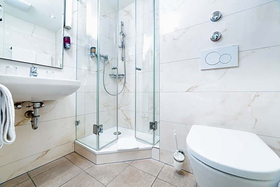 Hotel Rheinfelderhof