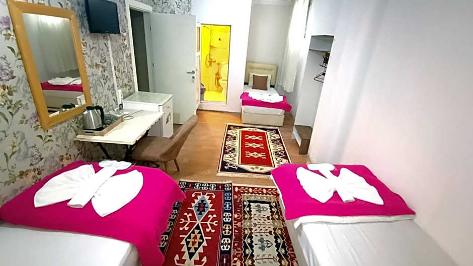 Sulduz Hotel – Trabzon, IL