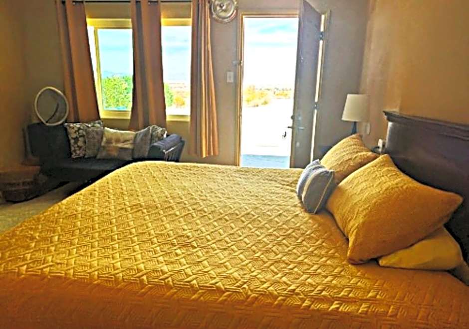 Harmony Motel
