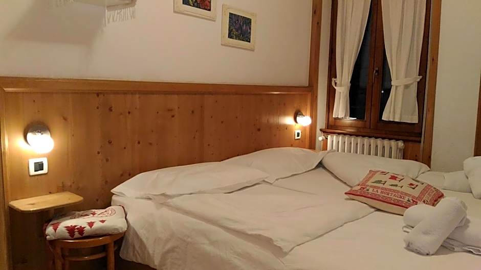 Hotel Capriolo