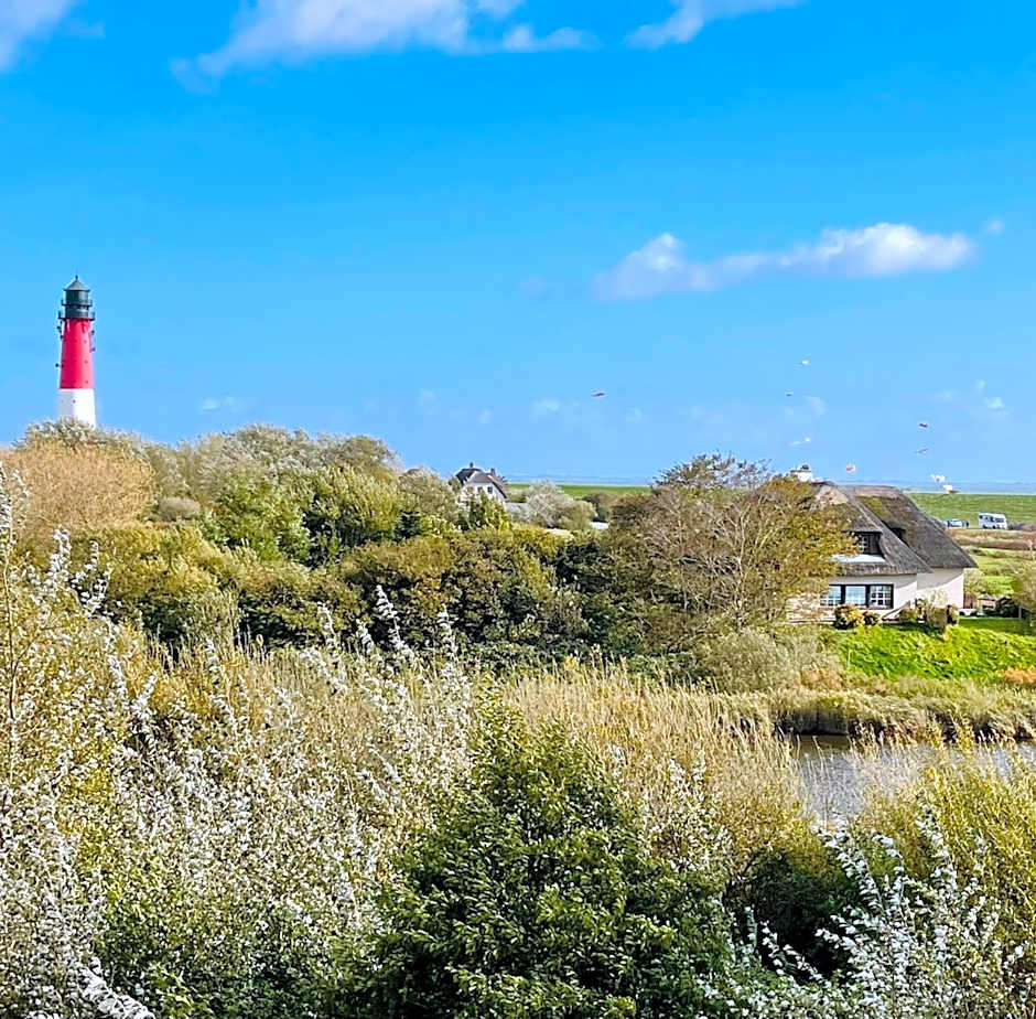 Hotel MeerLand Pellworm