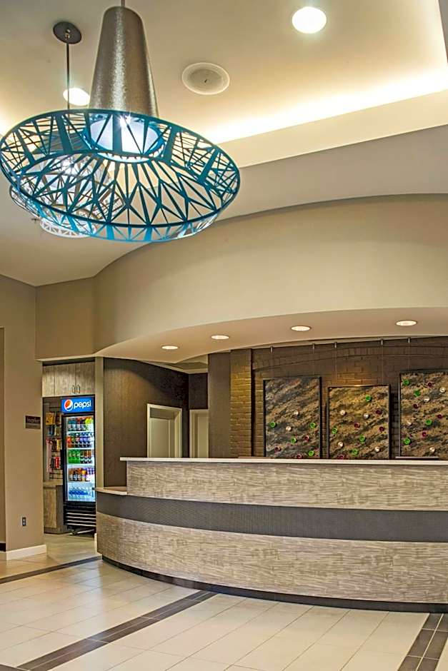 Residence Inn by Marriott Aberdeen at Ripken Stadium