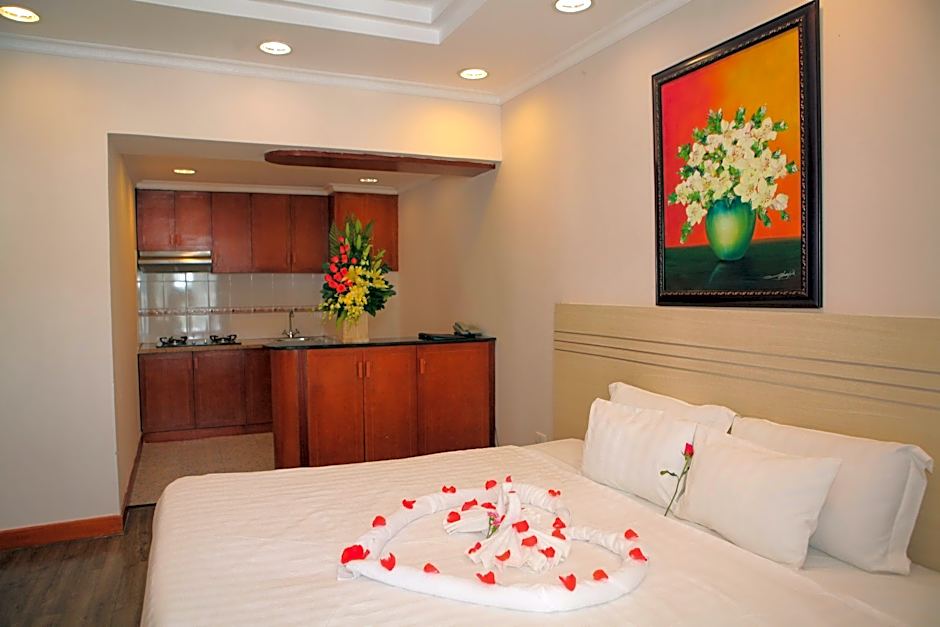 Memory Nha Trang Hotel