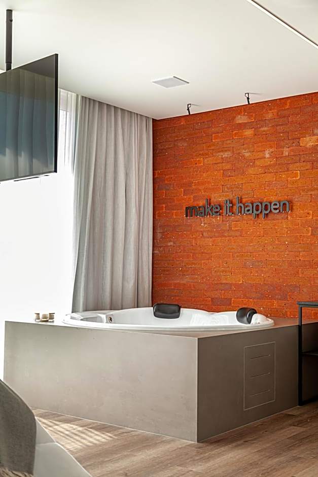 Villa Toscana - Vale dos Vinhedos