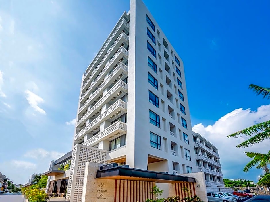 Tabino Hotel Miyakojima