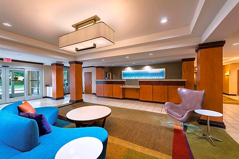 Fairfield Inn & Suites by Marriott Marianna