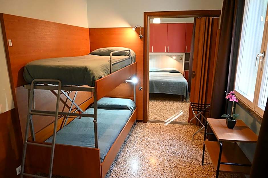 Hotel Villa Ruscello