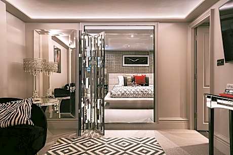 Square Townhouse