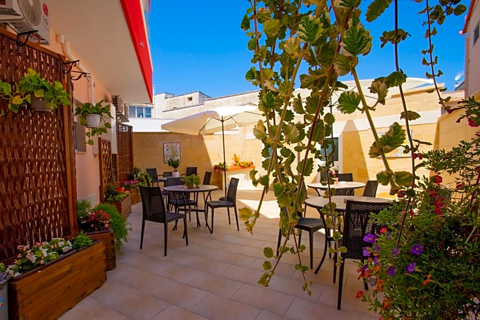 b&b Rita, nel cuore del Salento