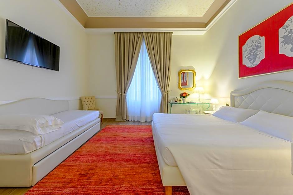 Hotel Kraft