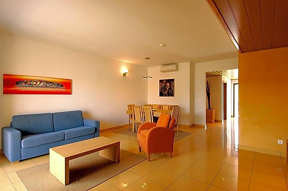 Apartamentos Turisticos da Orada Marina de Albufeira