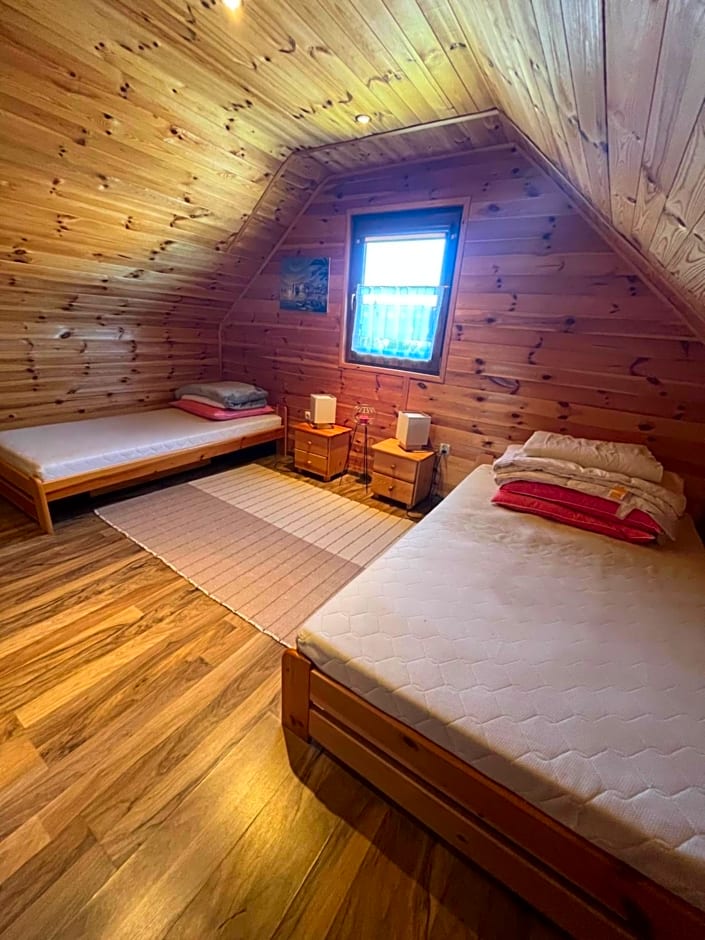 Domki Teo Piętrowe I Parterowe