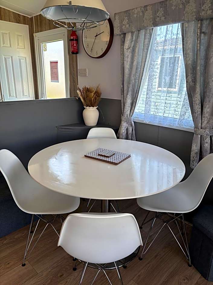 Haven Caravan Park Cala Gran 3 bedrooms Fleetwood