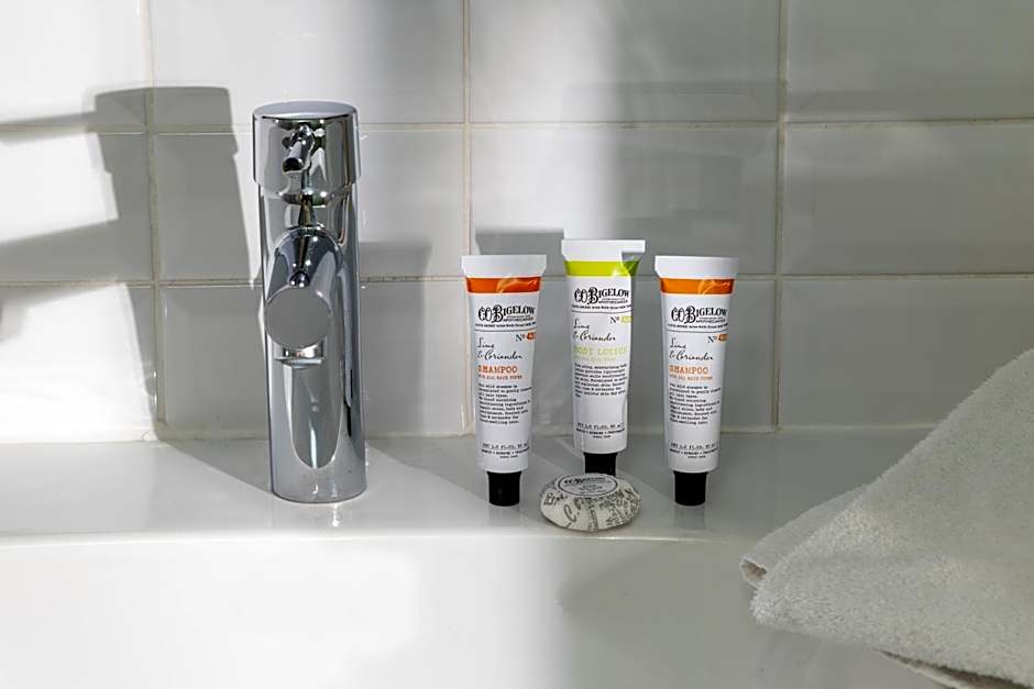 Hotel Moderne Saint Germain