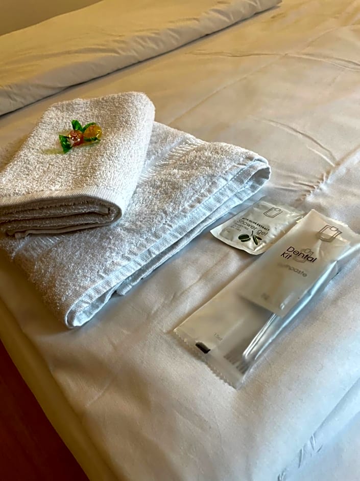Hotel Starlight