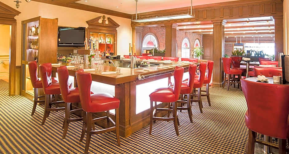 The Exeter Inn