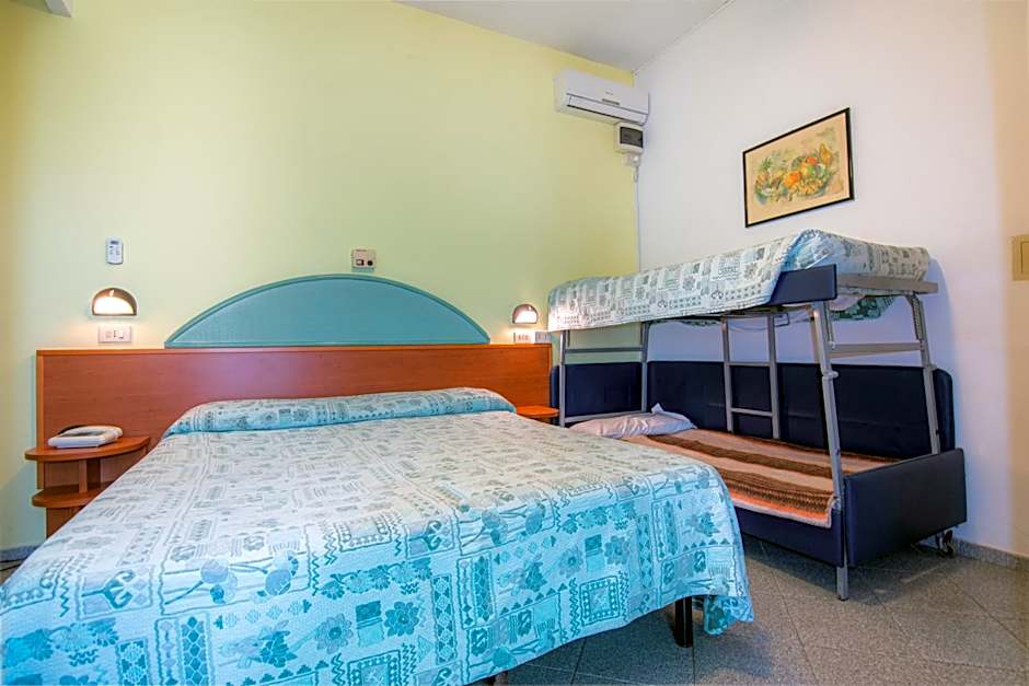 Hotel Diamond