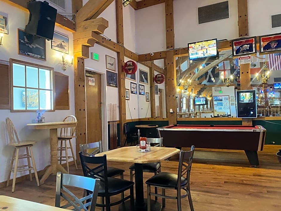 Clarion Inn Near China Lake Naval Station