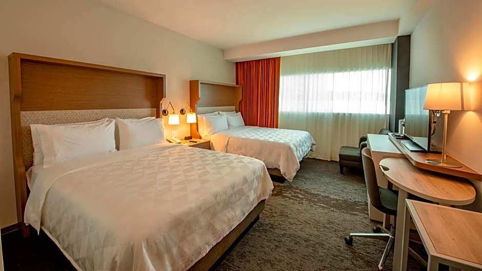 Holiday Inn Hotel And Suites Merida La Isla By IHG