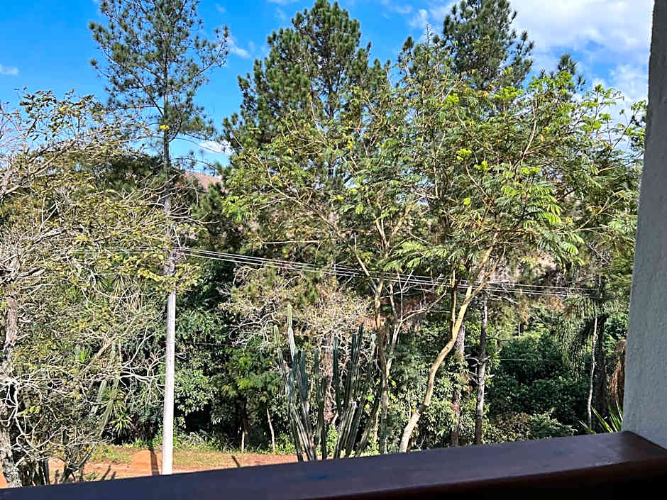 Hotel Fazenda Minas Real