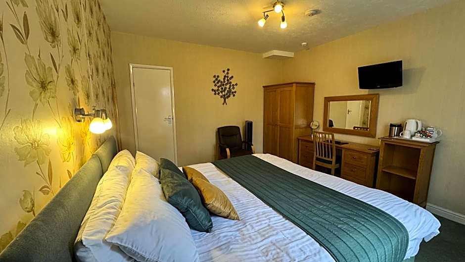 The Coach House