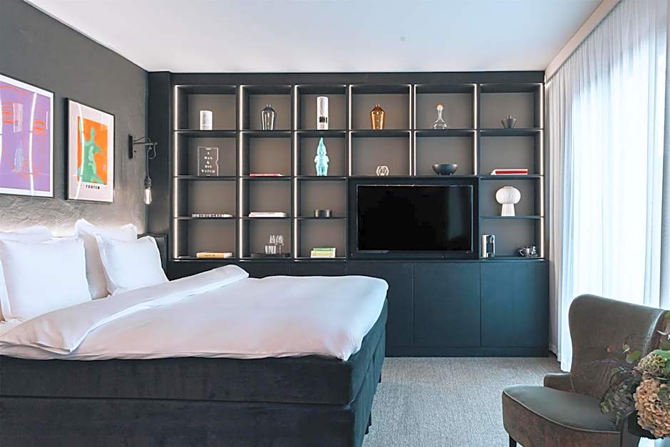 STORY HOTEL STOCKHOLM STUREPLAN, in JdV by Hyatt