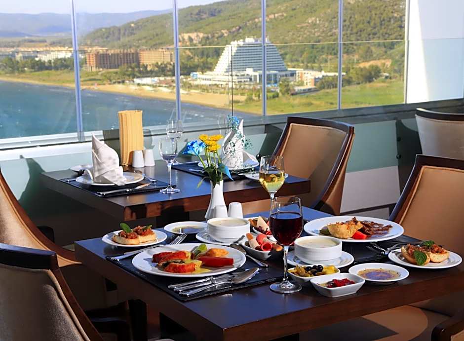 Labranda Ephesus Princess - All Inclusive
