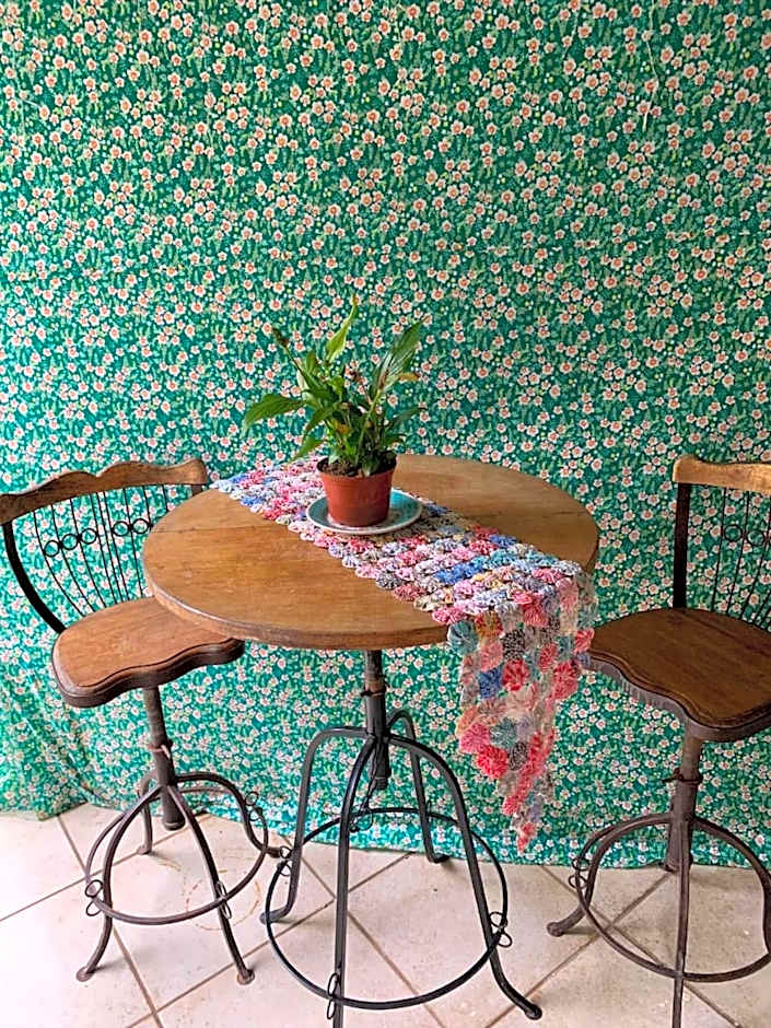 Pousada e restaurante Renascer