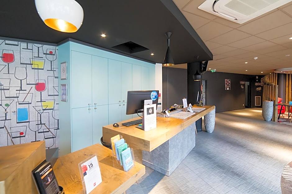 Ibis Toulouse Purpan