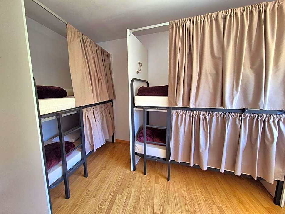Albergue Alto da Pena EXCLUSIVE FOR PILGRIMS