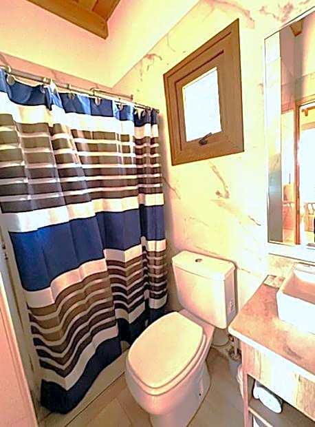 Apart Altos Del Nahuel