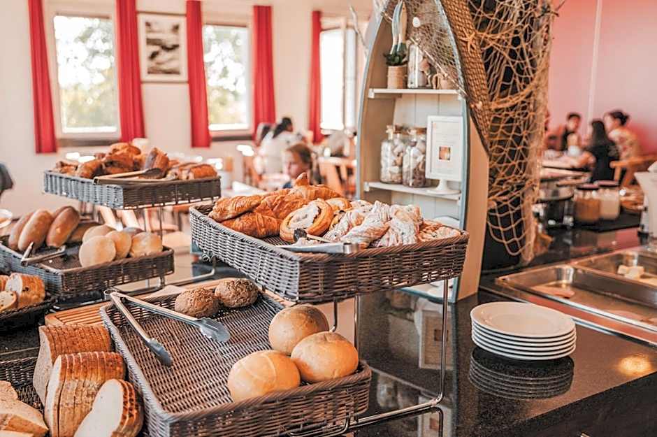 Vakantiedomein Hoge Duin