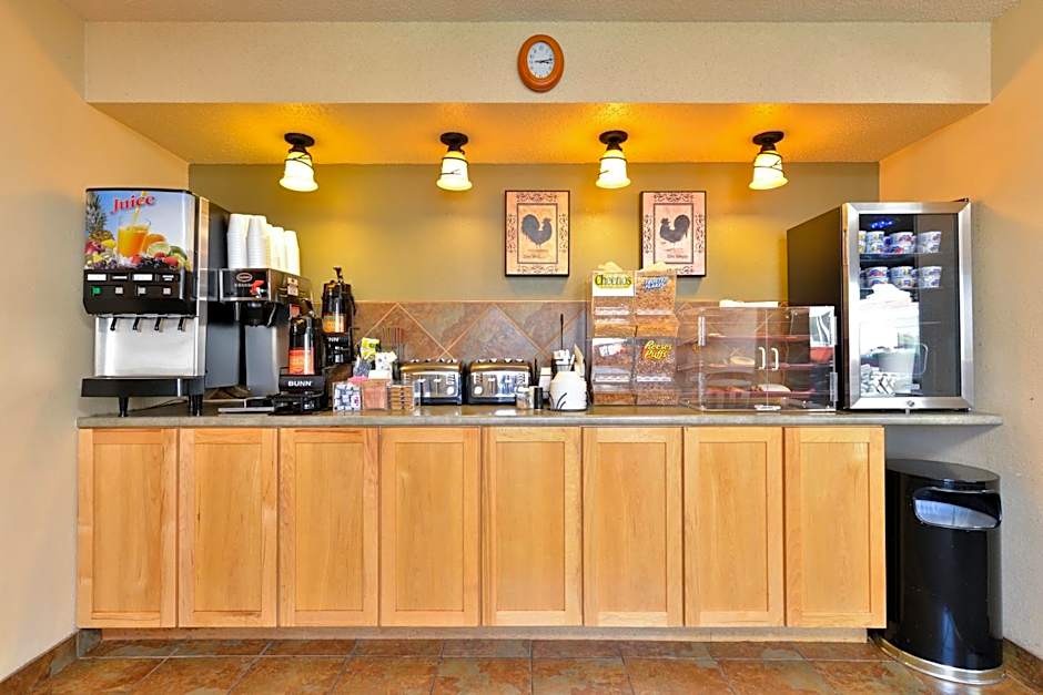 Super 8 by Wyndham Rapid City